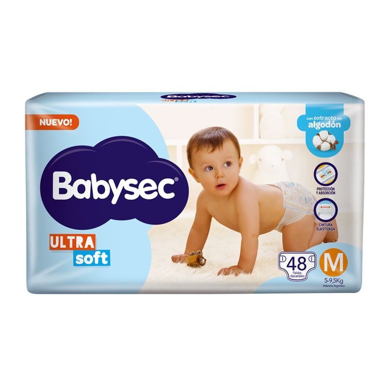 Pañales-Babysec-Ultrasoft-M-48-Ud-_2