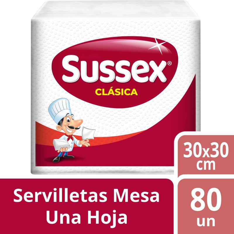 Servilleta-Sussex-Clasica-Hoja-Simple-80-Ud-_1