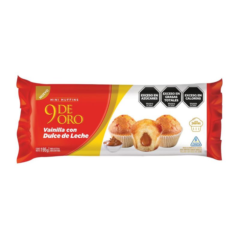 Mini-Muffins-Vainilla-Con-Dulce-De-Leche-9-De-Oro-195-Gr-_1