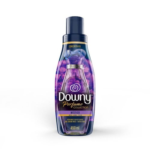 Suavizante Concentrado Para Ropa Downy 450 Ml.