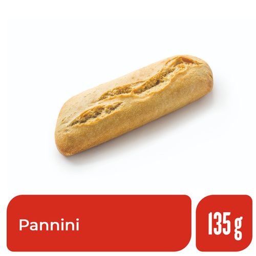 Pannini 135 Gr.