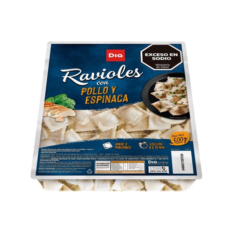 Ravioles-Pollo-y-Espinaca-Dia-500-Gr-_2