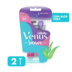 Maquina-de-Afeitar-Suave-Aloe-Venus-2-Ud-_1