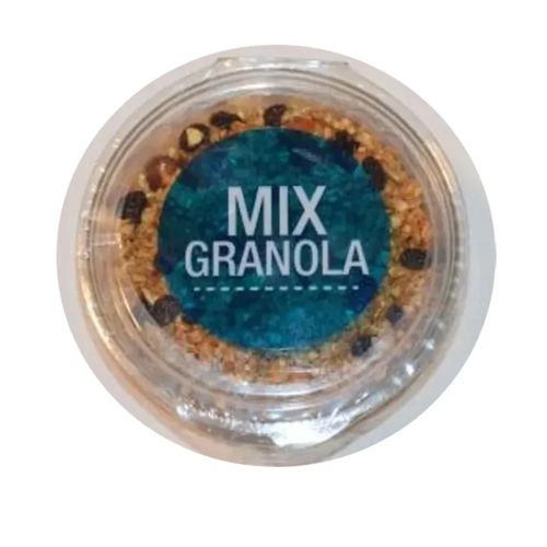 Mix Granola La Sanjuanita 150 Gr.