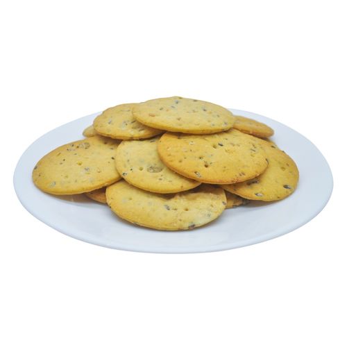 Galletitas con Semillas 150 Gr.