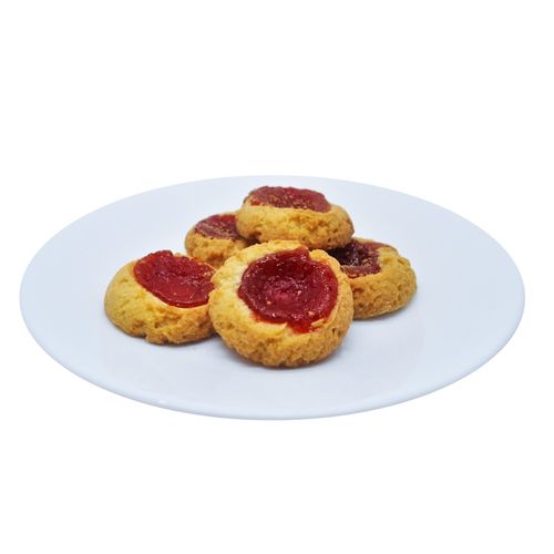 Pepas de Membrillo 80 Gr.