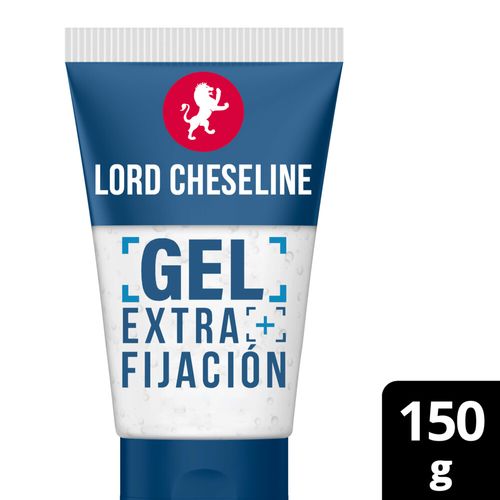 Gel para peinar Lord Cheseline Expert Styling 150 Gr.