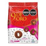 Galletitas-Anillos-9-de-Oro-Sabor-Chocolate-180-Gr-_1