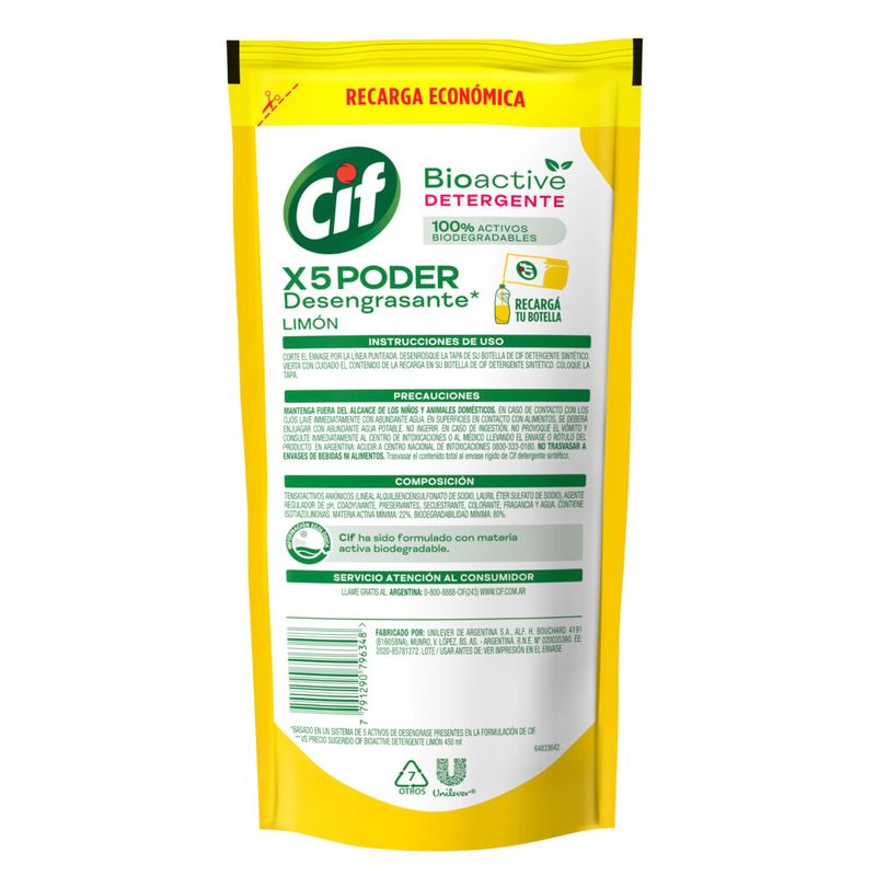 Detergente-Concentrado-Cif-Recarga-Economica-Limon-Doypack-450-Ml-_3