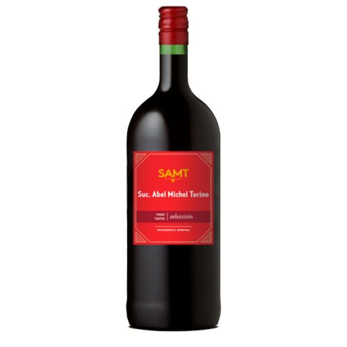 Vino Tinto Seleccionado 1,125 Ml.