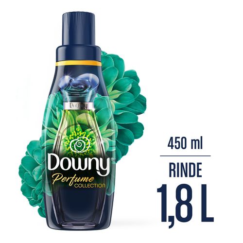 Suavizante Libertad Concentrado de Telas Downy 450 Ml.