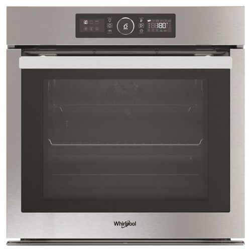 Horno Empotrable Eléctrico Whirlpool WCollection 73 Lts