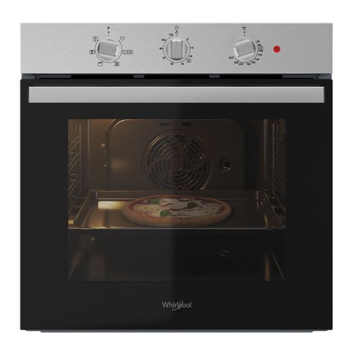 Horno Whirlpool Empotrable Eléctrico 71 Lts