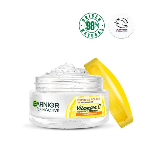 Serum Gel Hidratante Garnier 50 Ml.