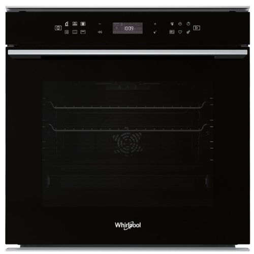 Horno Empotrable Eléctrico Whirlpool WCollection 60 CM Negro