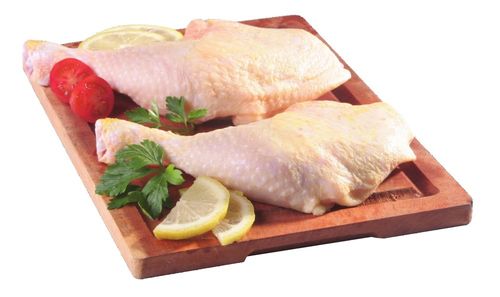 Pollo Cuarto Trasero Cristalx 1 Kg.