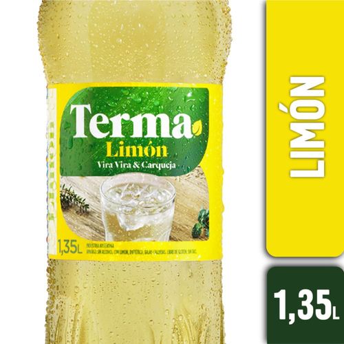 Amargo Terma Limón 1,35 Lt.