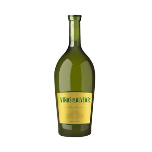 Vino Clasico Blanco Viñas 1,125 Lt.