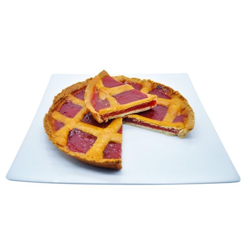 Pastafrola 500 Gr.