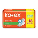 Toallita-Femenina-Kotex-Esencial-16-Ud-_1