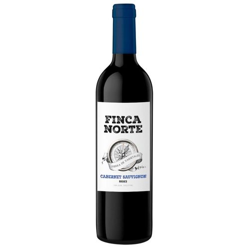 Vino Cabernet Finca Norte 750 Ml.