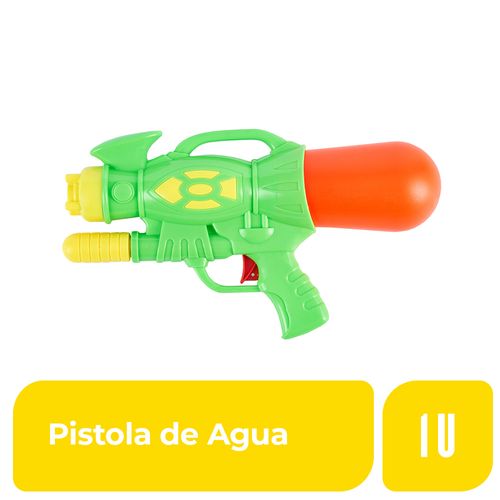 Pistola de Agua Cheer Vantage 1 Ud.