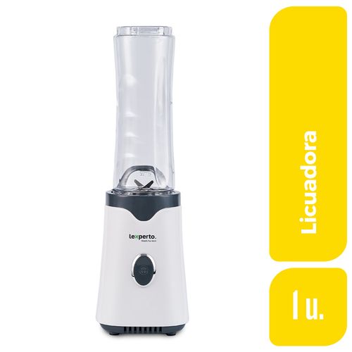 Licuadora Fitness Lexperto 1 Ud.