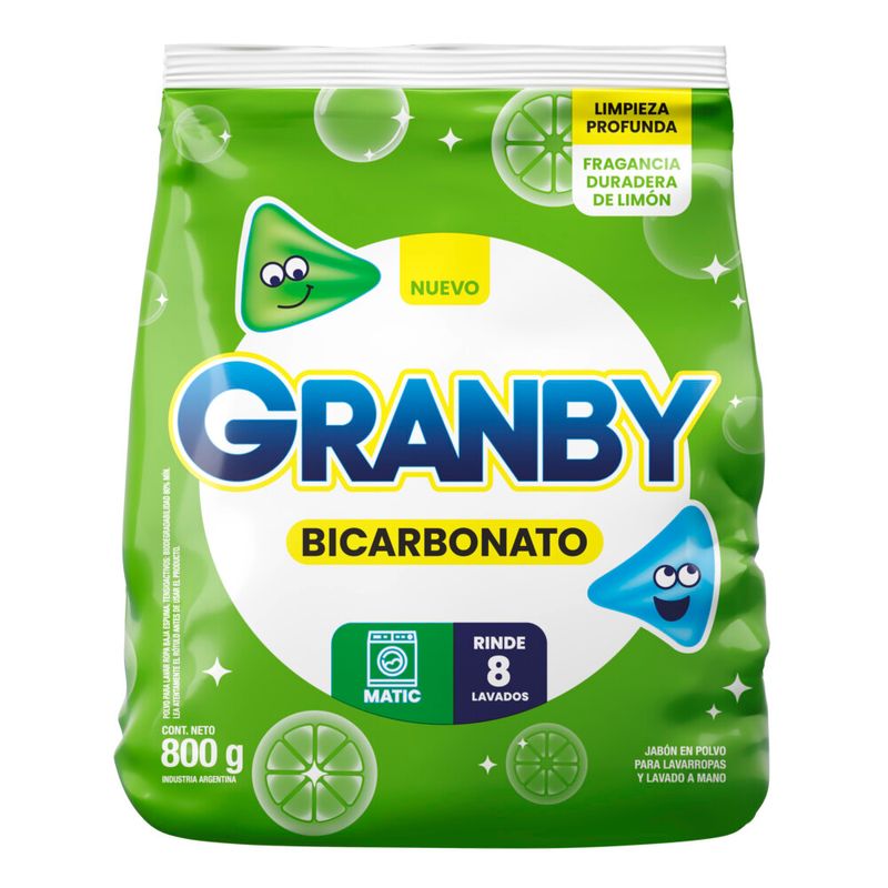 Jabon-En-Polvo-Para-Lavar-Ropa-Granby-Bicarbonato-Baja-Espuma-De-Limon-800-Gr-_2