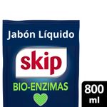 Jabon-Liquido-BioEnzimas-Skip-Doypack-800-Ml-_1