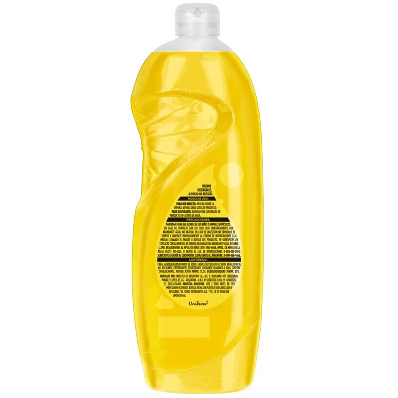 Detergente-Liquido-Ala---Concentrado-Limon-Botella-500-Ml-_3