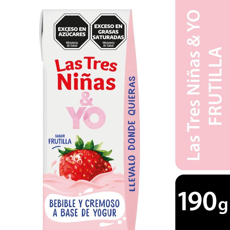 Producto-a-Base-de-Yogur-Frutilla-Larga-Vida-Las-3-Niñas-190-Gr-_1