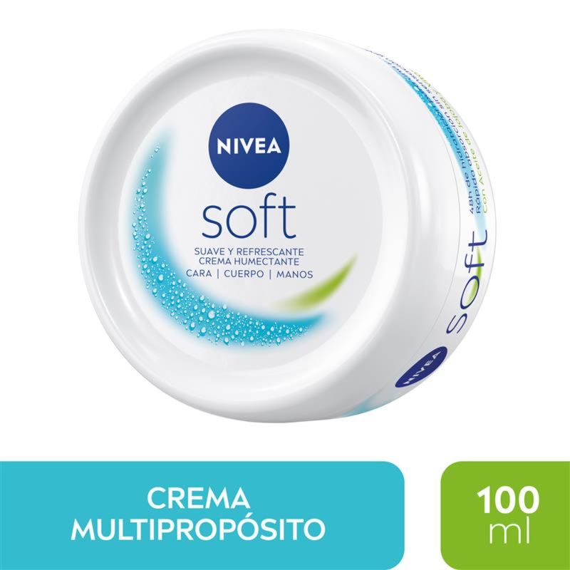Crema-Hidratante-Intensiva-Nivea-Soft-Para-Uso-Diario-100-Ml-_1