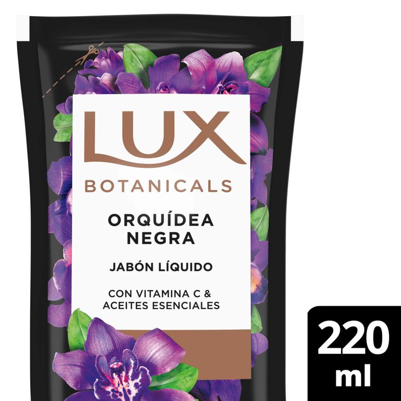 Jabon-Liquido-Para-Manos-Lux-Botanic-Orquidea-Negra-Doypack-220-Ml-_1