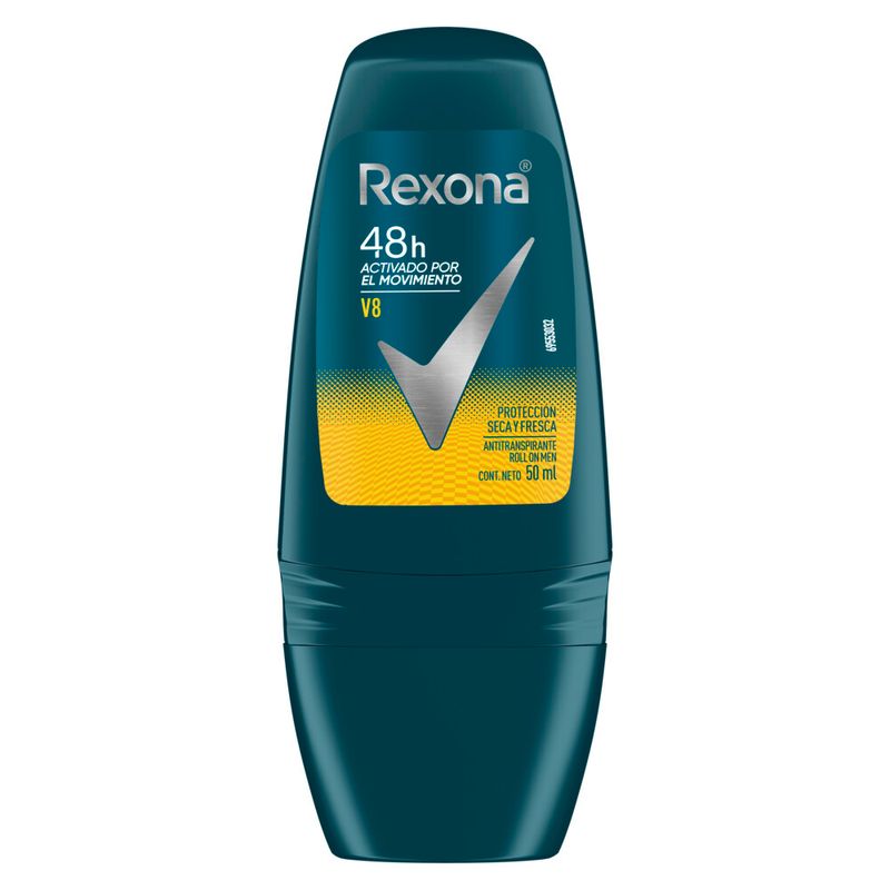 Desodorante-Antitranspirante-Roll-On-Rexona-Men-V8-50-Ml-_2