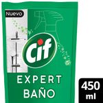 Limpiador-Para-Baño-Cif-Expert-Doypack-450-Ml-_1