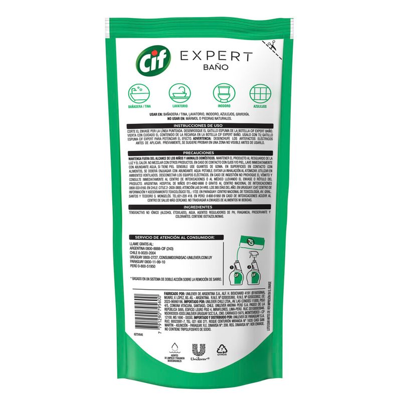 Limpiador-Para-Baño-Cif-Expert-Doypack-450-Ml-_3