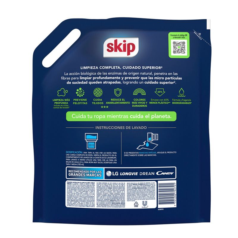 Jabon-Liquido-BioEnzimas-Skip-Doypack-3-Lt-_3