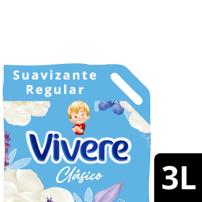 Suavizante-Para-Ropa-Vivere-Explosion-Floral-Clasico-Doypack-3-Lt-_1