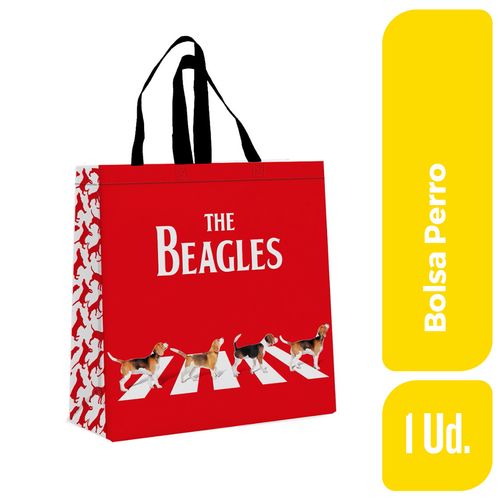 Bolsa Perro Dia 1 Ud.