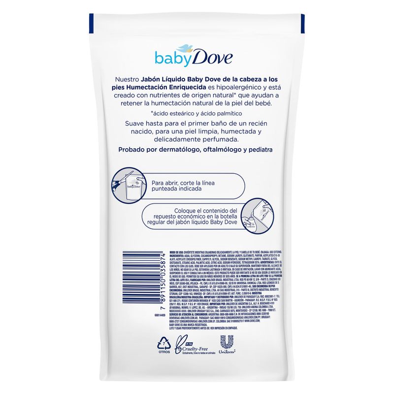 Jabon-Liquido-Corporal-Dove-Humectacion-Enriquecida-Refill-180-Ml-_3