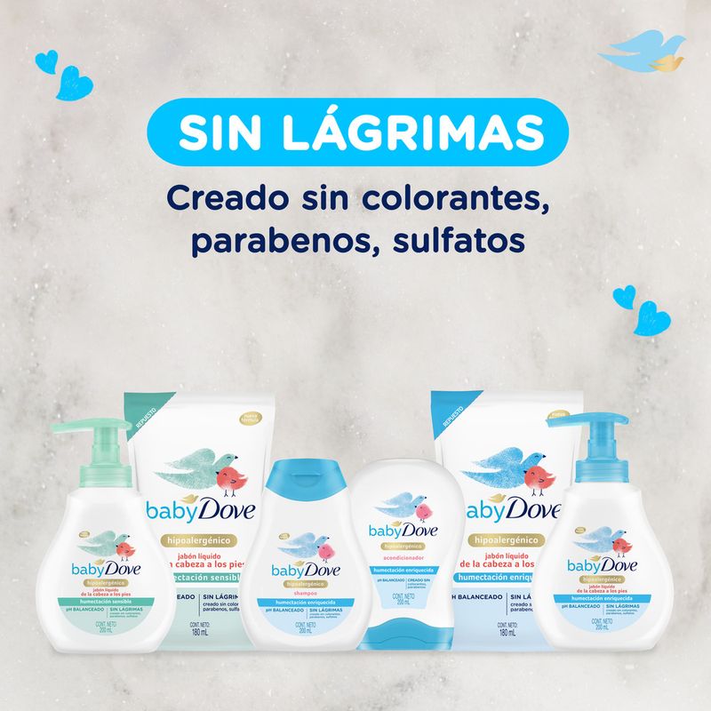 Jabon-Liquido-Corporal-Dove-Baby-Humectacion-Sensible-Refill-180-Ml-_6