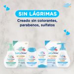 Jabon-Liquido-Corporal-Dove-Baby-Humectacion-Sensible-Refill-180-Ml-_7