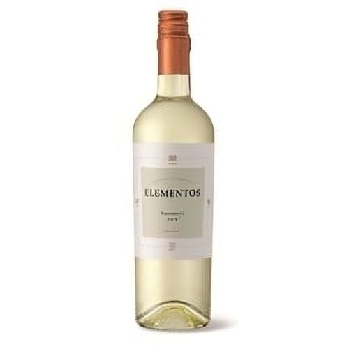 Vino Torrontes Elementos 750 Ml.