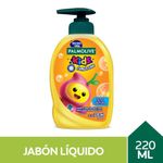 Jabon-Liquido-Kids-Palmolive-220-Ml-_1
