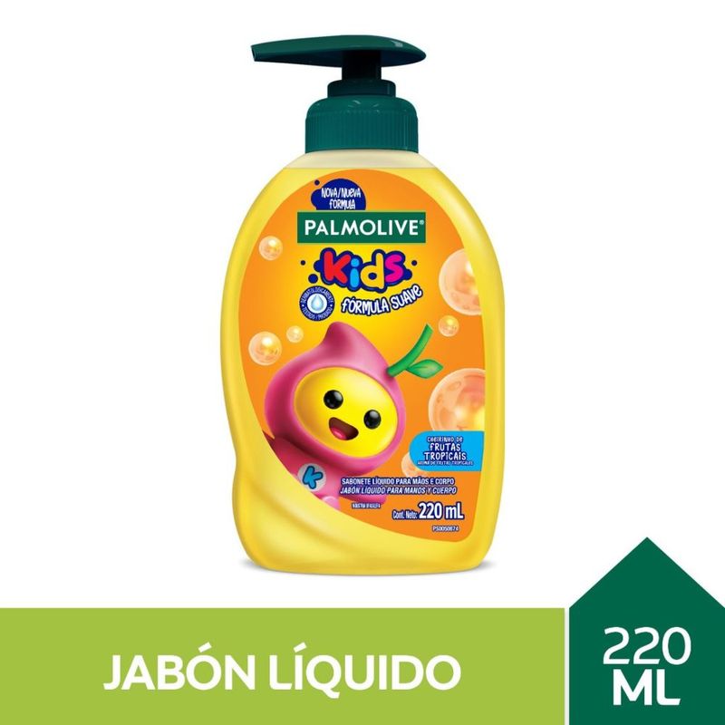 Jabon-Liquido-Kids-Palmolive-220-Ml-_1