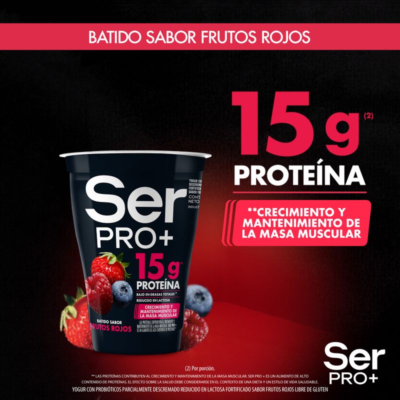 Yogur-Batido-Ser-PRO--Con-Proteinas-Sabor-Frutos-Rojos-175-Gr-_2