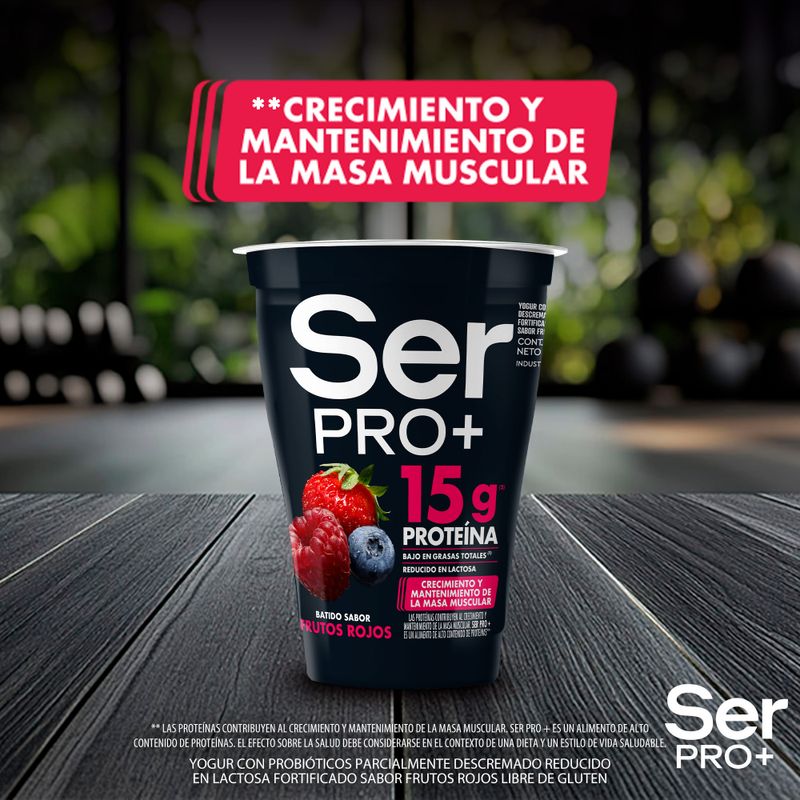 Yogur-Batido-Ser-PRO--Con-Proteinas-Sabor-Frutos-Rojos-175-Gr-_3