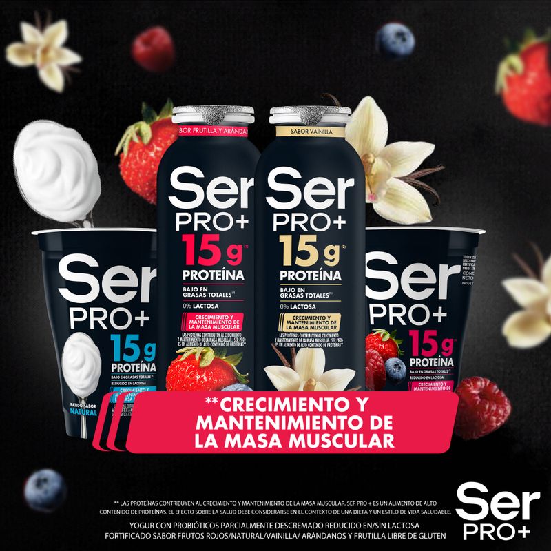 Yogur-Batido-Ser-PRO--Con-Proteinas-Sabor-Frutos-Rojos-175-Gr-_6