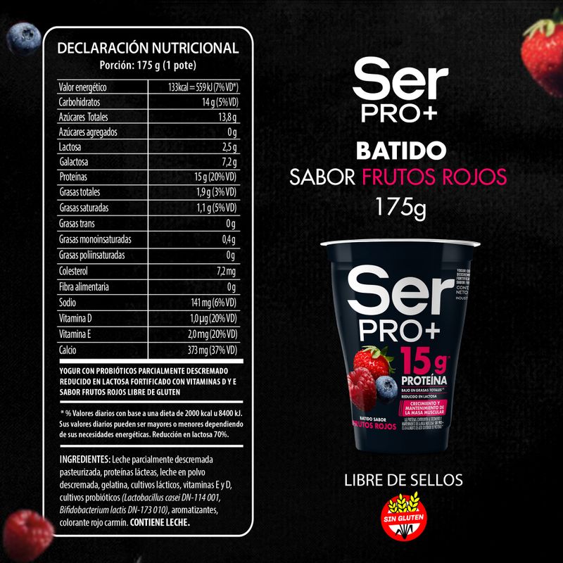 Yogur-Batido-Ser-PRO--Con-Proteinas-Sabor-Frutos-Rojos-175-Gr-_7