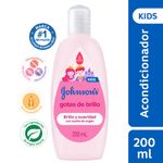 Acondicionador-Para-Niños-Johnson-s-Gotas-De-Brillo-X-200-Ml-_1